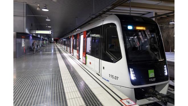 Ferrocarrils ofrecerá servicio ininterrumpido durante la Fiesta Mayor de Sabadell