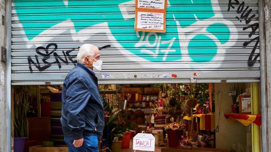 El Supremo establece que el cierre del estado de alarma se descuente del impuesto de actividades económicas