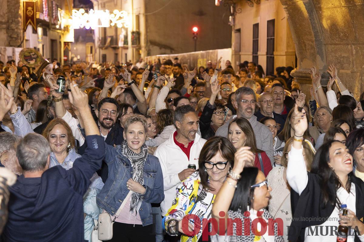 Fiestas de Caravaca/Entrada de Bandas_020
