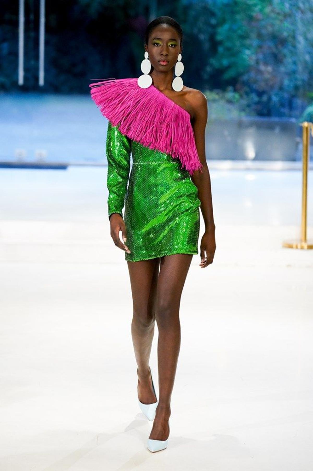 Imane Ayissi