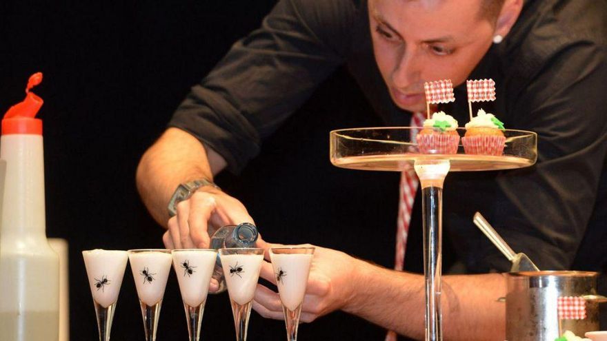 Turno de degustar las mejores tapas