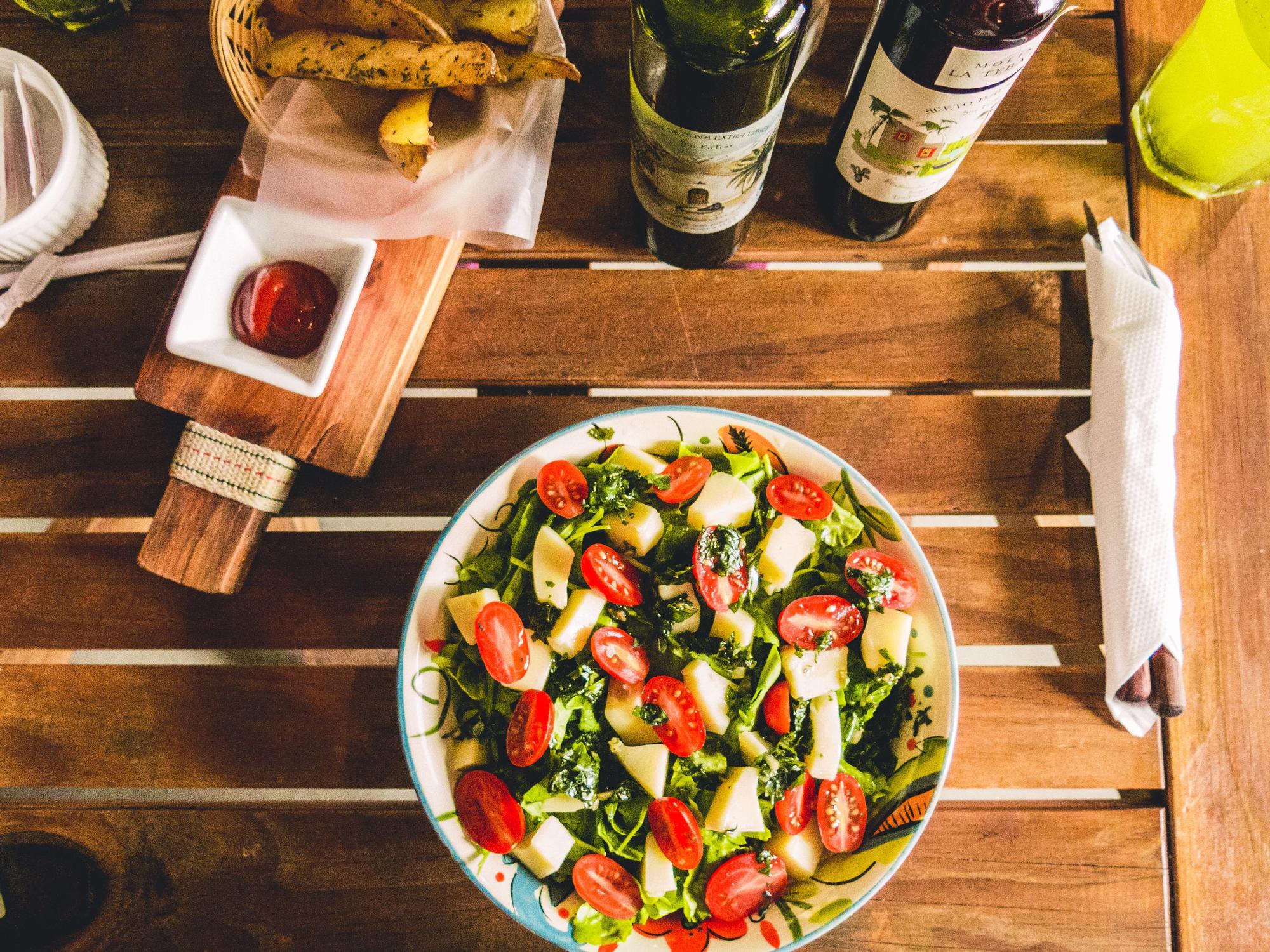 Alimentos embellecedores para estar más guapa en agosto