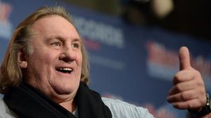 Gerard Depardieu renuncia al passaport francès i a la targeta de la seguretat social per motius fiscals.