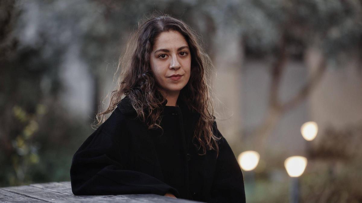 La cantautora mallorquina Maria Jaume publica su cuarto disco, 'Sant Domingo Forever'