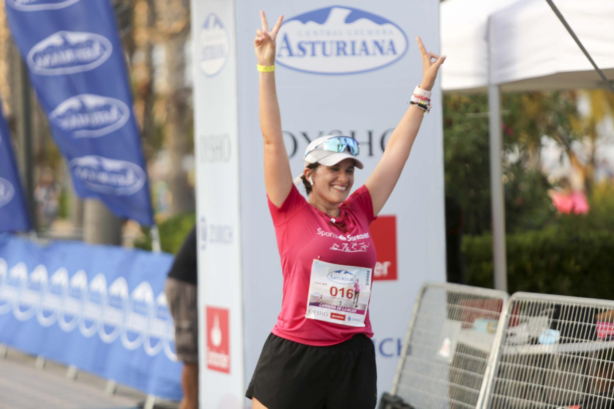 Carrera de la Mujer de València