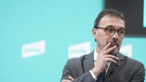 Junts veu la legislatura «ferida de mort»: «La foto de les joies de Zapatero és la sentència moral de l’esquerra»
