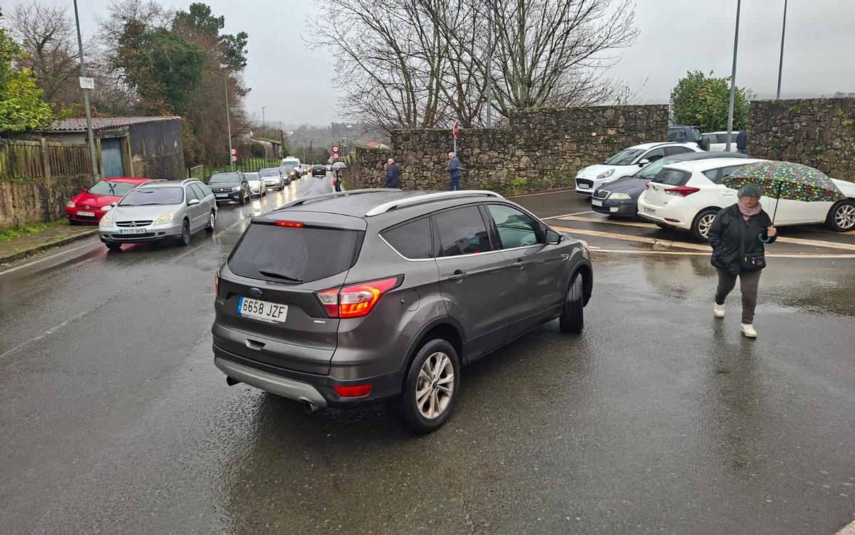 Nueva jornada de huelga de buses urbanos: Santiago, sin servicios mínimos