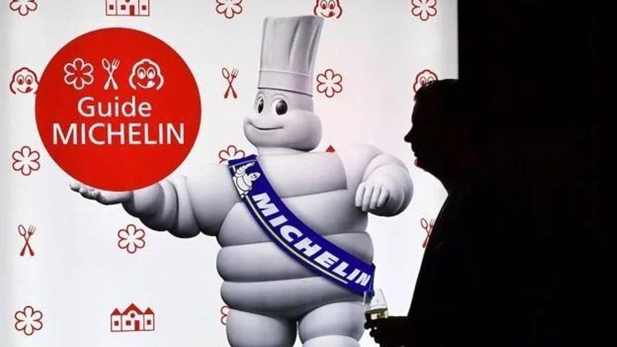 De la sostenibilidad a la humildad: el relato Michelin se repite en Canarias