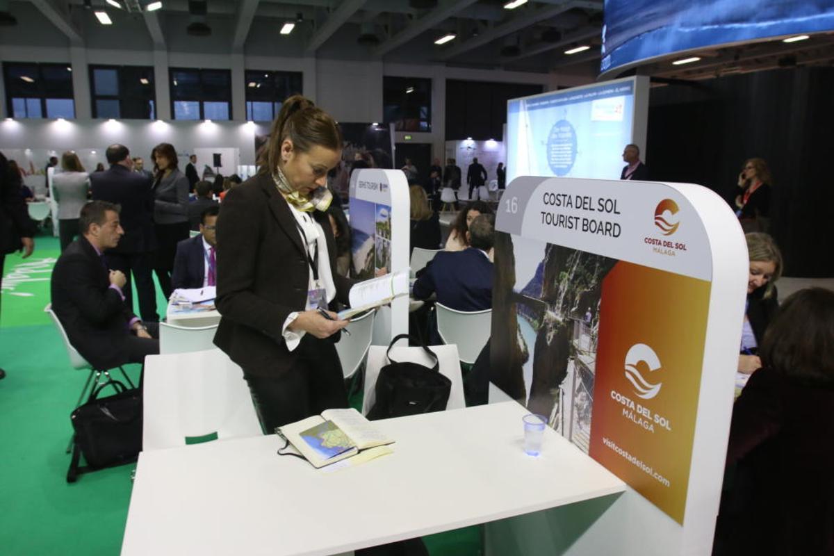 Las imágenes de la ITB 2018 de Berlín