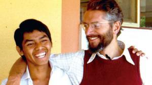 "A las víctimas de Peris solo nos queda esperar que lo juzgue Dios en los cielos"