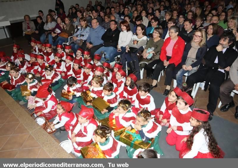 GALERÍA DE FOTOS - Navidad en los coles