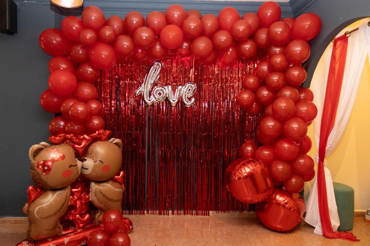 Eröffnung der "Luxury Lounge": So sieht es mittlerweile in der "Goodbye Deutschland"-Faneteria in Cala Millor aus