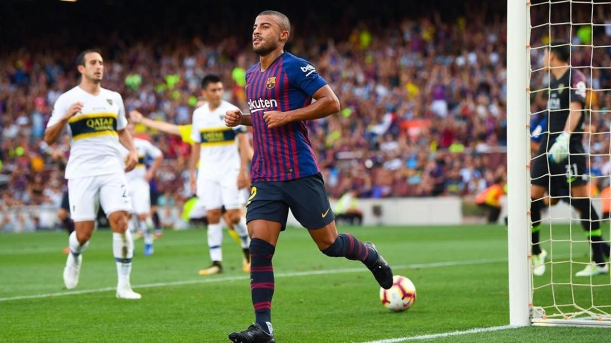 zentauroepp44671072 barcelona  spain   august 15   rafinha alcantara of fc barce180816171734