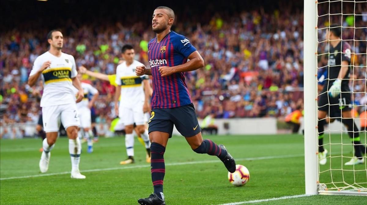 zentauroepp44671072 barcelona spain august 15 rafinha alcantara of fc barce180816171734 zentauroepp44671072 barcelona spain august 15 rafinha alcantara of fc barce180816171734