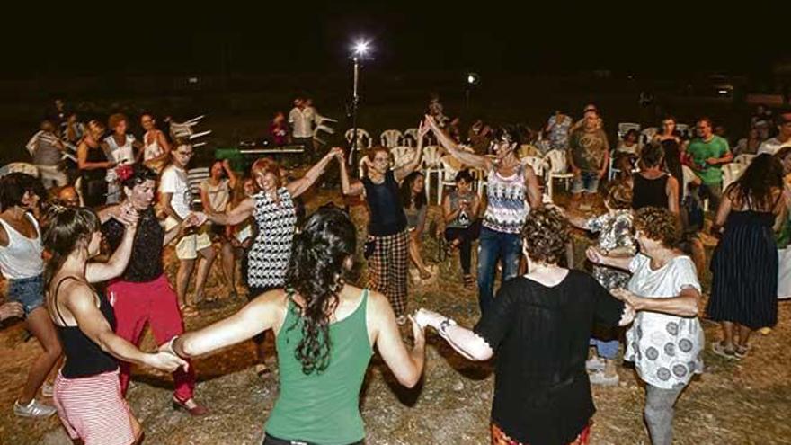 El festival concluyó la semana pasada en Maria de la Salut.