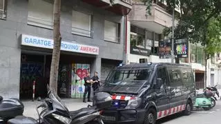 Almenys 36 detinguts en l'operació contra el tràfic de cocaïna amb ramificacions a Riells