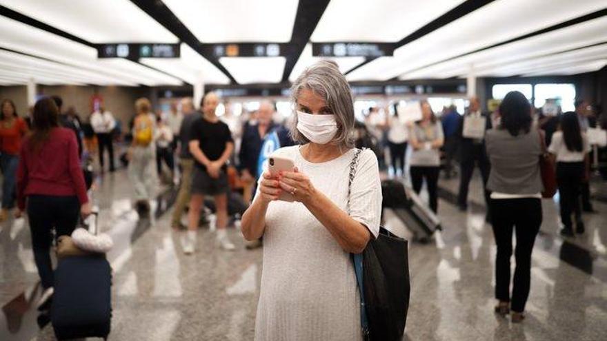 Aerolíneas Argentinas reduce vuelos a Roma por caída de reservas por el coronavirus