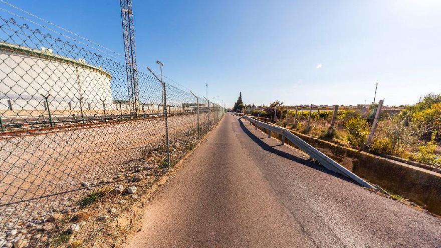 Almassora registra siete alegaciones contra el PAT para proteger la playa