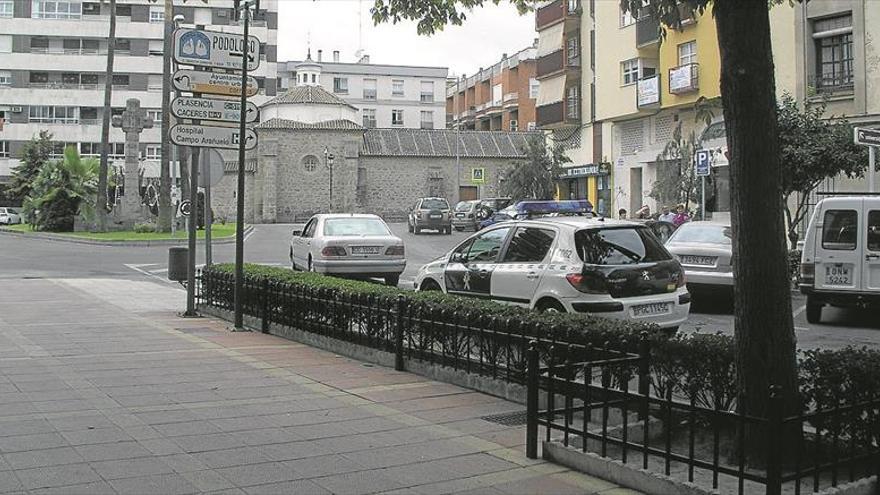 La Guardia Civil de Navalmoral califica de positivo el plan de seguridad en carnavales