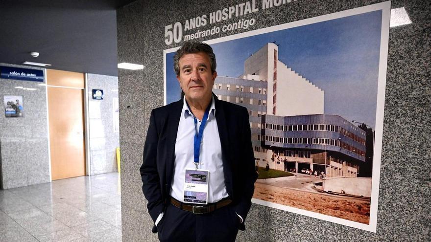 «El hígado es mudo, no espere a tener síntomas porque será tarde»