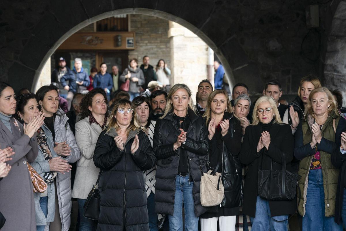 Dos germans detinguts per la mort de la seva mare a Cantàbria