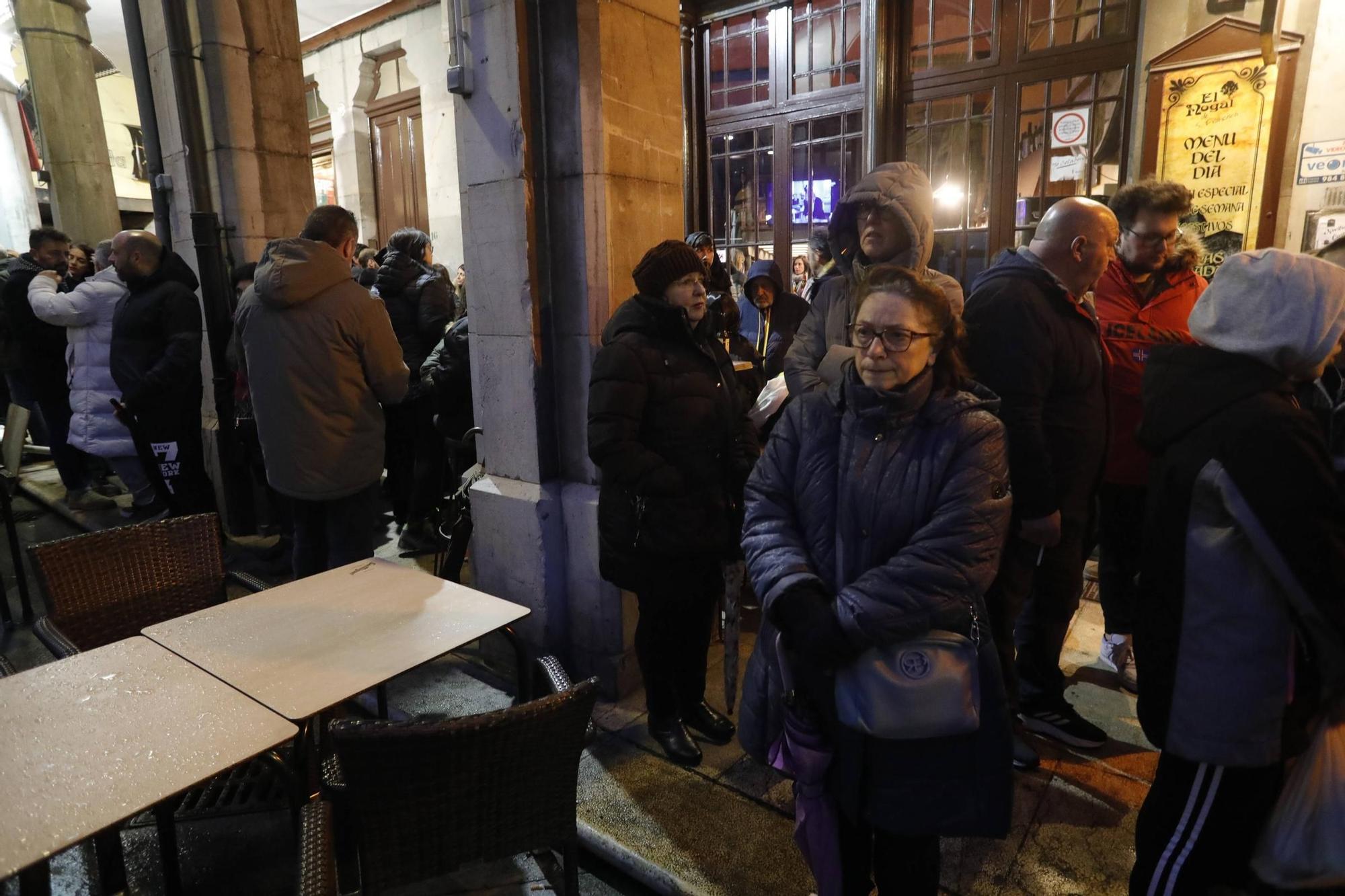 Suspenden al procesión del Santo Encuentro