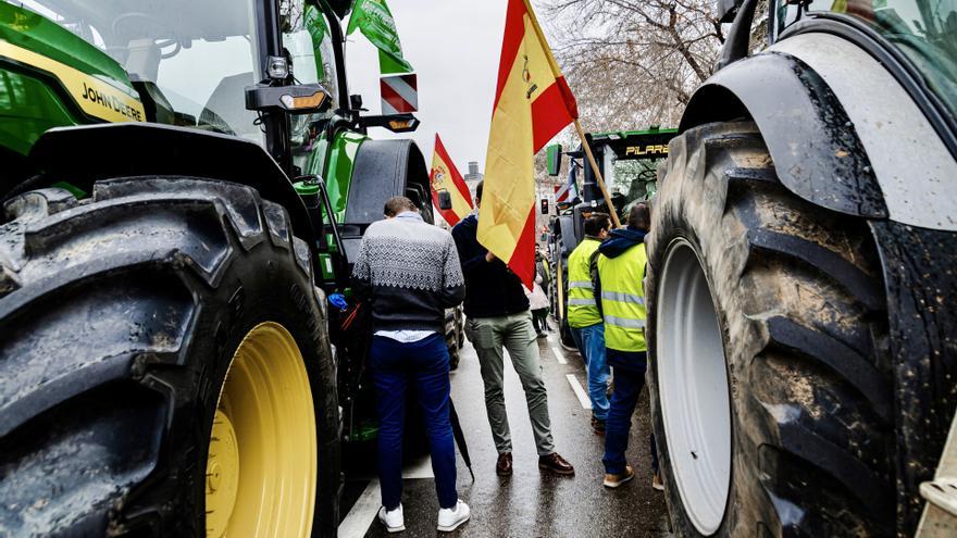 Fedea advierte de que solo se podrá cumplir la Ley de la Cadena Alimentaria con compra pública de excedente