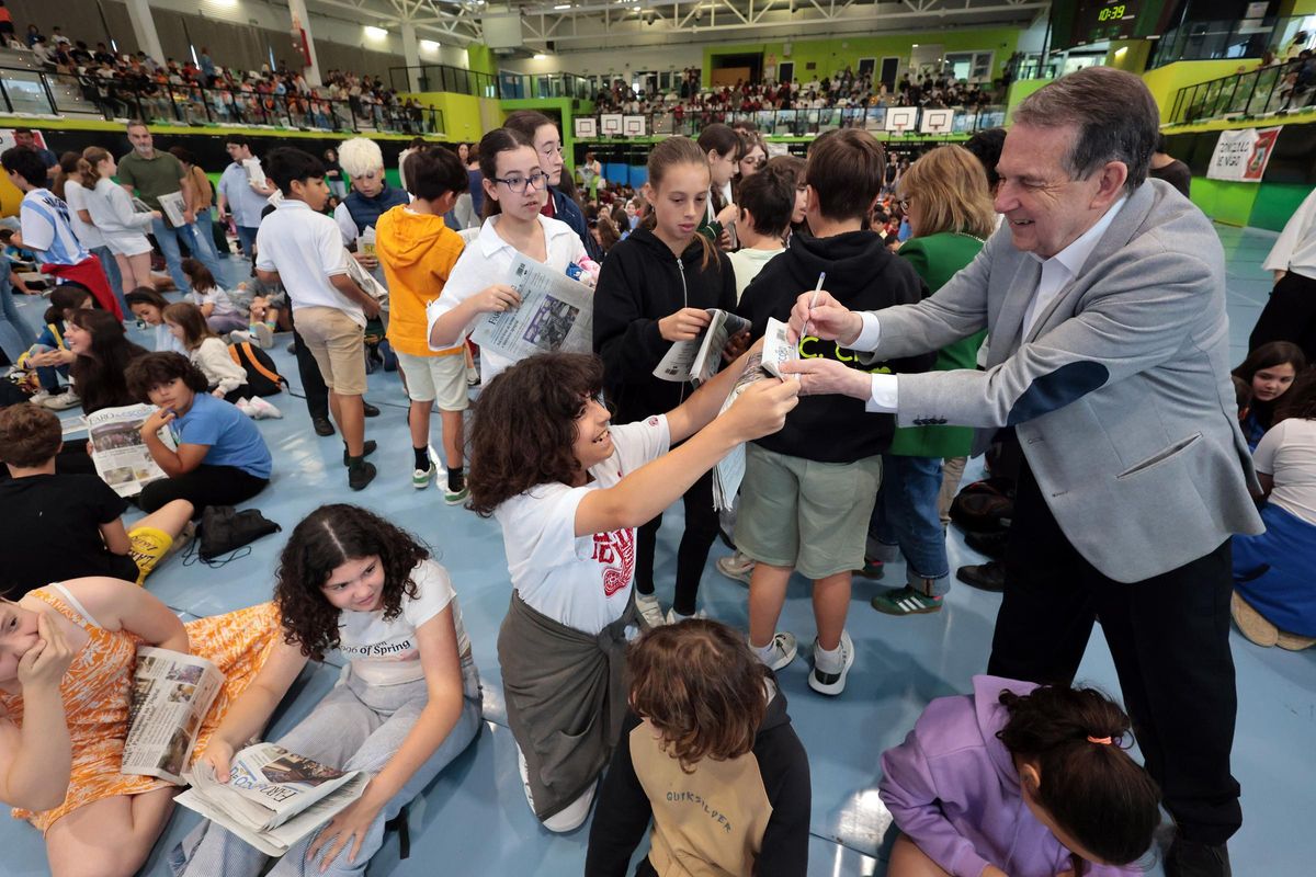 X Premios "FARO DA ESCOLA" 2025