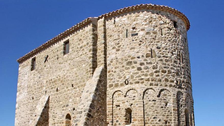 Els Consells Comarcals de l’Alt i Baix Empordà programen 54 visites als espais medievals, sis més que l’any passat
