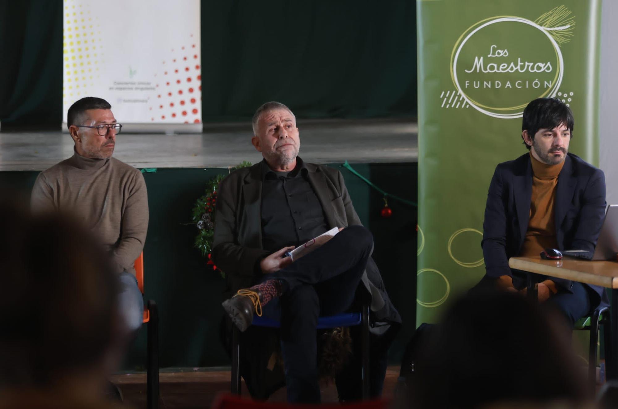 El Festival Itinera Iberia clausura su edición de 2023 en la Serranía de Cuenca