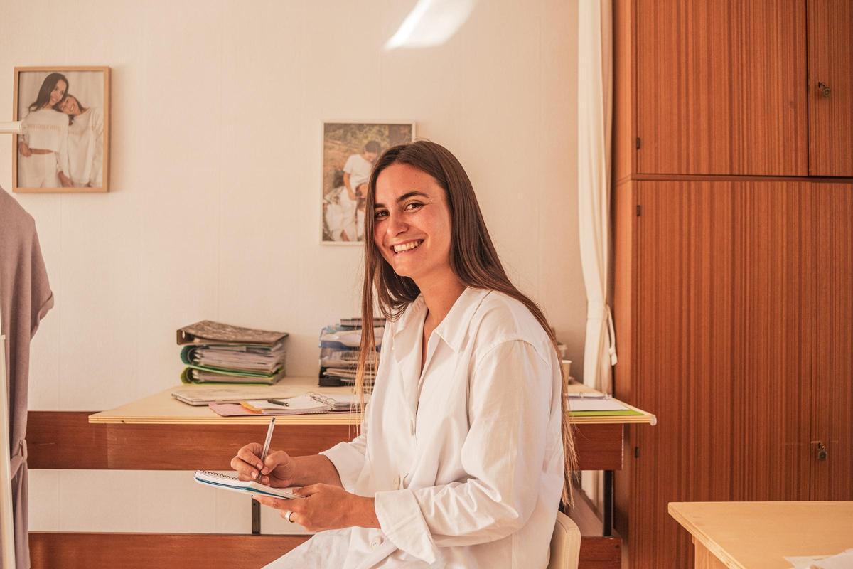 María Azcárate, Premio Internacional Endecan a la Sostenibilidad.