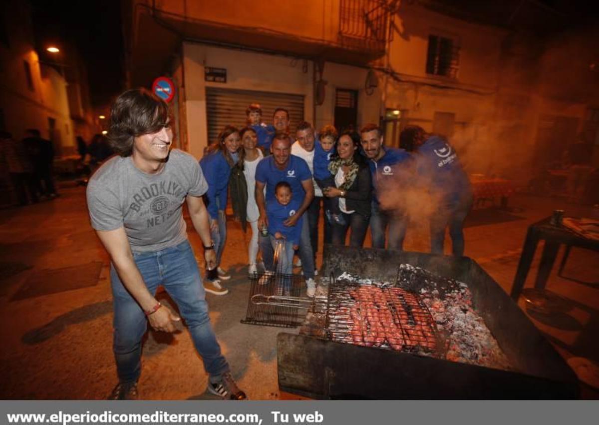 Xulla para todos en Vila-real Xulla para todos en Vila-real