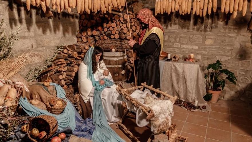 L&#039;agenda de Nadal del Moianès, plena d&#039;activitats i tradicions