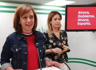El PSOE y su cúpula de 'alcaldables'