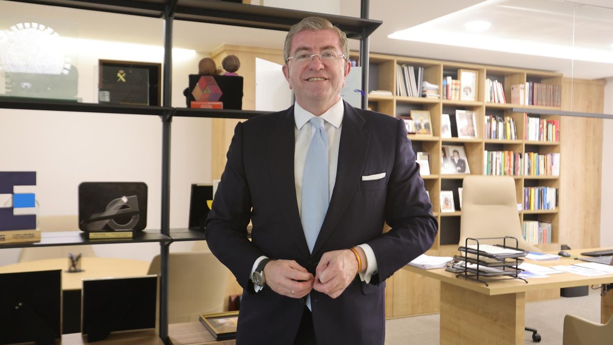 Isidoro J. Alanís, presidente y CEO del Grupo Global Exchange.