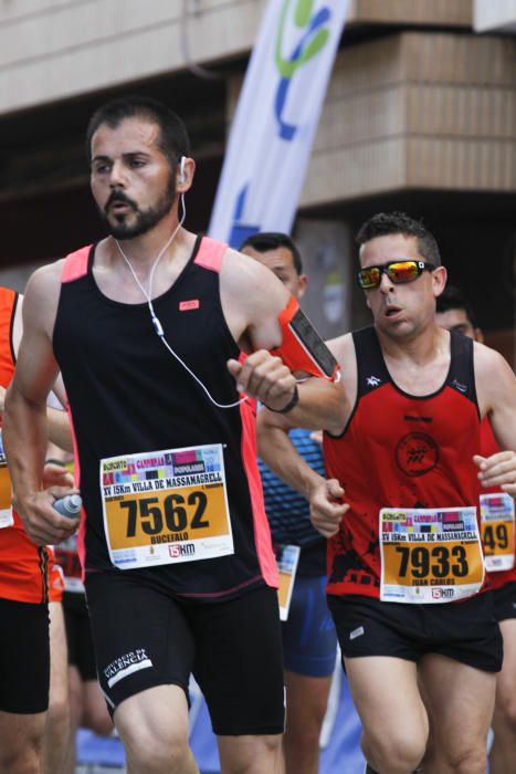 Búscate en la 15K de Massamagrell