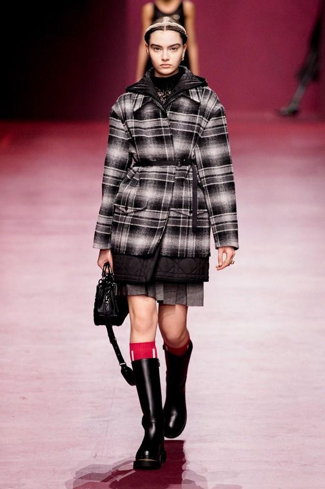 Christian Dior