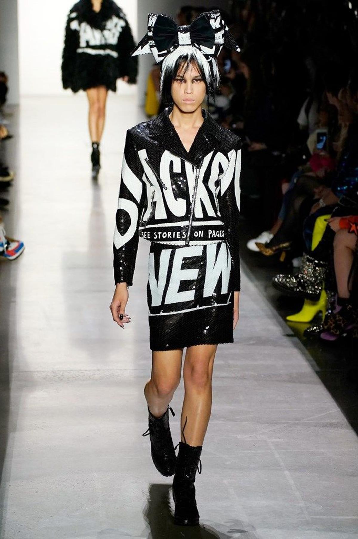 Jeremy Scott