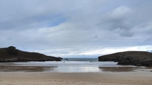 Playa de Llanes, turismo, Costa Verde