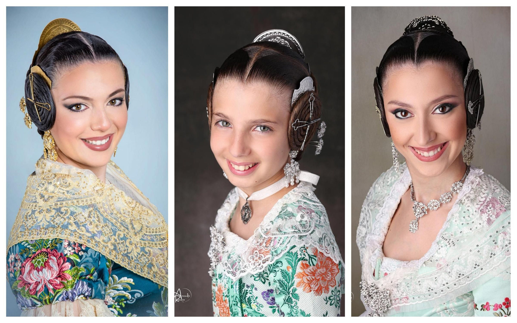 Candidatas de Benicalap