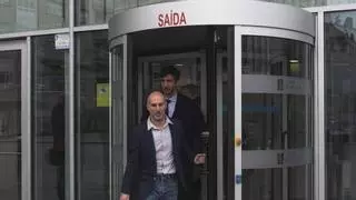 La Audiencia Provincial de Ourense rechaza investigar a Jácome por malversación y falsedad documental