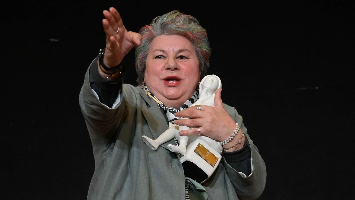 Dolores Vázquez exige una disculpa del Estado tras pasar 519 días en prisión siendo inocente