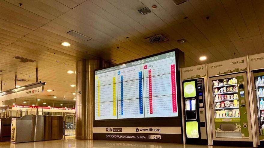 El TIB refuerza su servicio de atención al usuario con un nuevo contrato de 5,2 millones