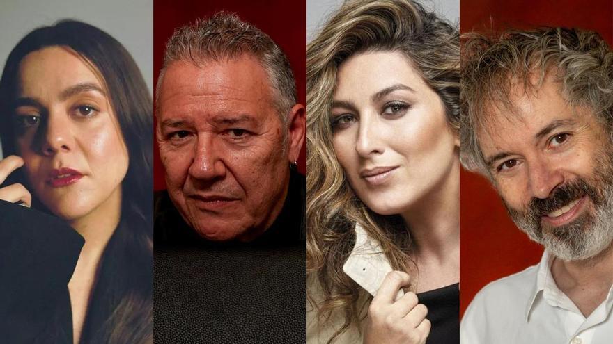 'Íntims al Castell' 2026 reúne en Onda a Valeria Castro, Revólver, Estrella Morente y James Rhodes: ¿Cuándo actúa cada artista?