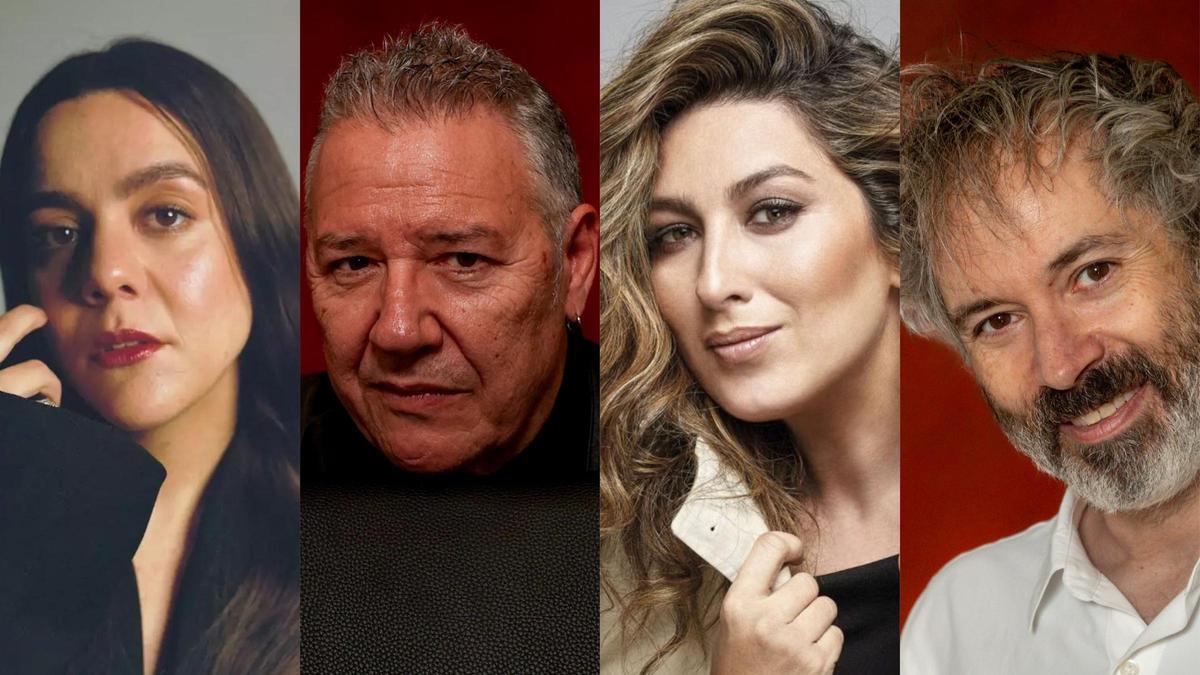 Valeria Castro, Revólver, Estrella Morente y James Rhodes son los protagonistas de 'Íntims al Castell' de Onda 2026.