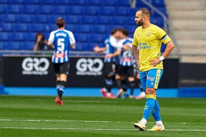 Laliga SmartBank: RCD Espanyol - UD Las Palmas