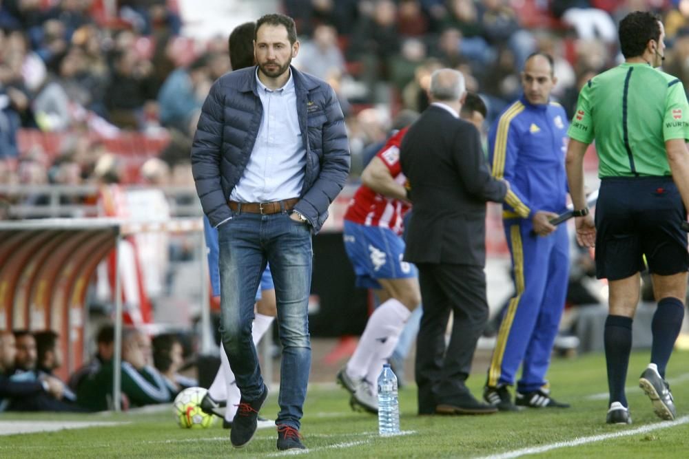 Girona - Osasuna