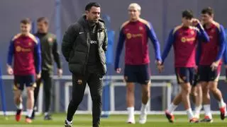 El nuevo centrocampista de Castellón que gusta a Xavi para su Barça