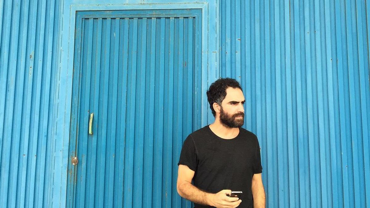 Jero Romero actuará el 20 de febrero en la sala zaragozana.