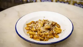 Planazo para el fin de semana: 3 restaurantes de Barcelona que no te puedes perder (anchoas y espumosos, platos con estrella Michelin, sabores asiáticos...)